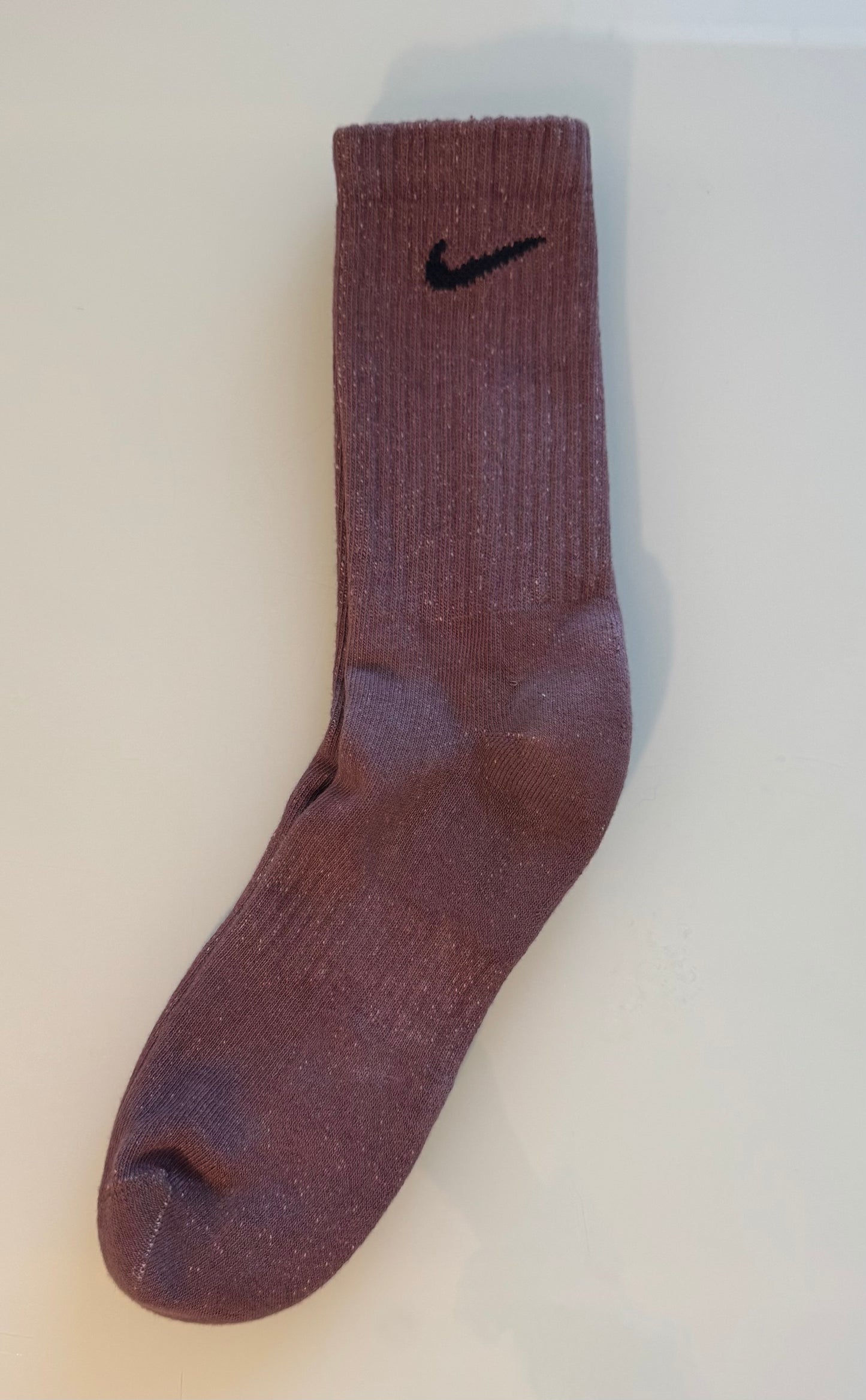 Forest Pack 3-Pack β Green, Brown & Tie-Dye Blend | Earthy Nike Socks Gift Set