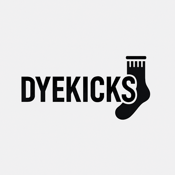 Dyekicks